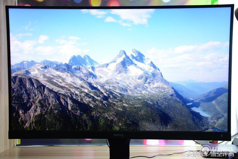 不伤眼睛的24寸显示器,不伤眼睛的1080p显示器