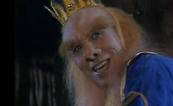 孙悟空七位妖王,秒杀孙悟空的英雄有哪些