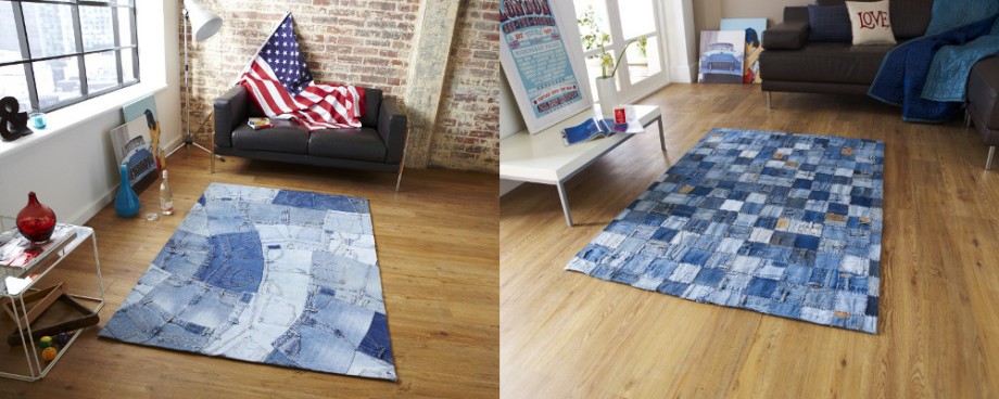 破旧牛仔裤如何废物利用,旧的牛仔裤怎么变废为宝