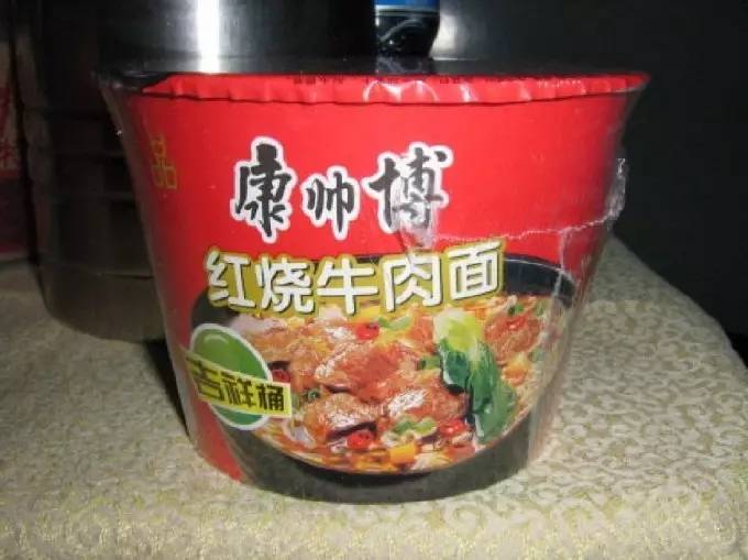 盘点我们见过的山寨产品,盘点那些年遇到的山寨食品