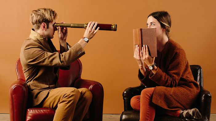 学生党高级百元复古手表,不过千手表推荐