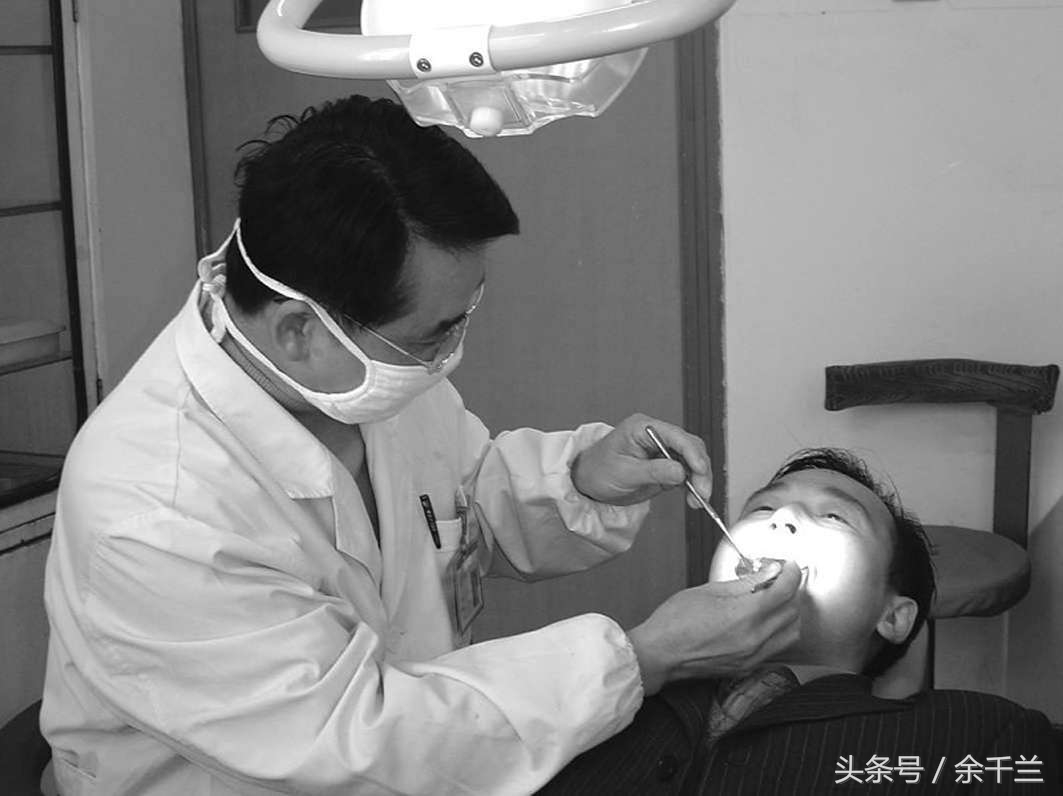 晚上牙疼去医院急诊科可以吗,牙疼通宵熬夜住院进了icu