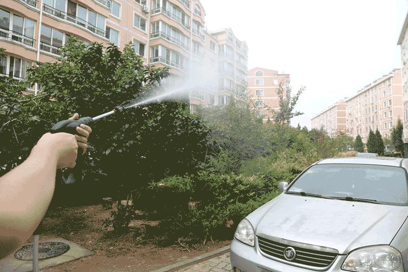 想洗就洗,想洗就洗不想洗就不洗