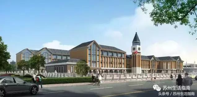 苏州鄙视链动画,苏州各市区之间的鄙视链