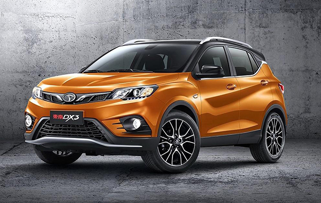 不到10万带360全景影像车,不到10w的最帅两厢车