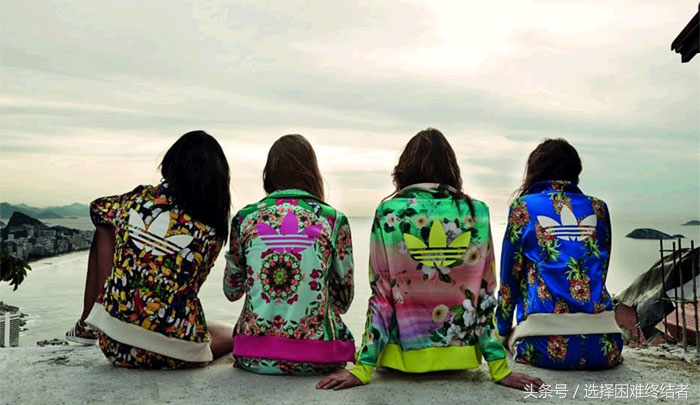 adidas跟nike哪个好,adidas与nike哪个好