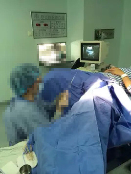 做试管婴儿是不是很痛很苦,做试管婴儿遭罪全过程