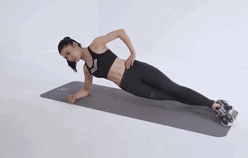 人鱼线等级划分图解,人鱼线等级对照表