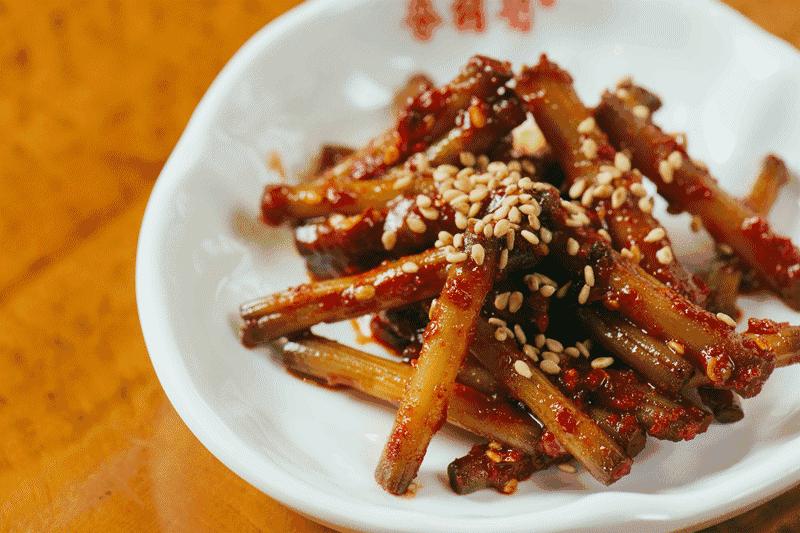 在北京吃美食,在北京吃地道北京菜