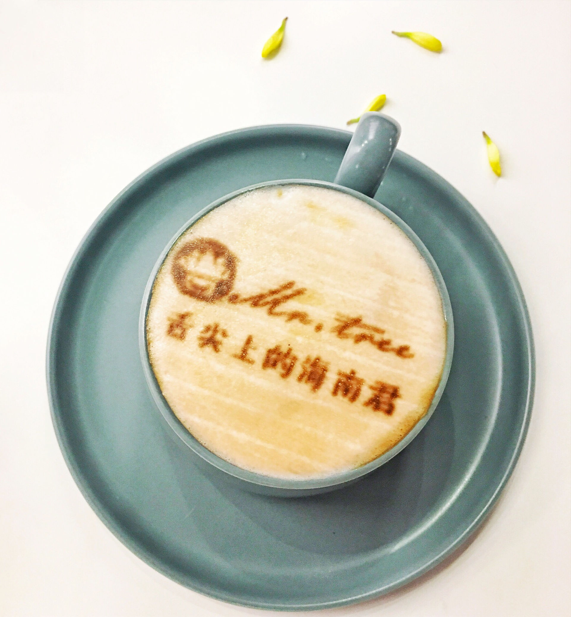 海口钟楼下午茶推荐,海口时光下午茶