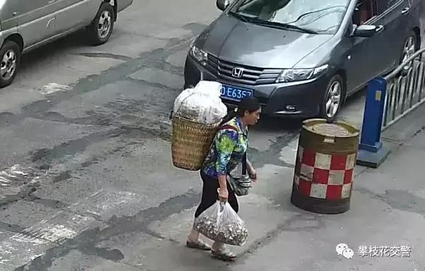 今天,我们来为这些攀枝花驾驶员点个赞吧