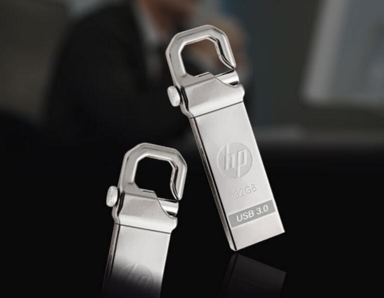 U盘发热？容量小？读写速度慢？……说明你该换优盘了