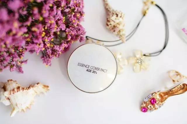 错过了这款气垫粉底你就错过了全世界！