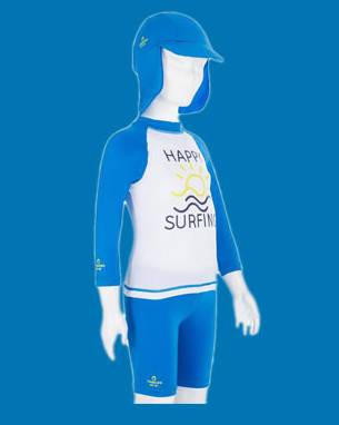 带孩子去海边旅行带什么必备品,去海边必备物品清单小孩一日游