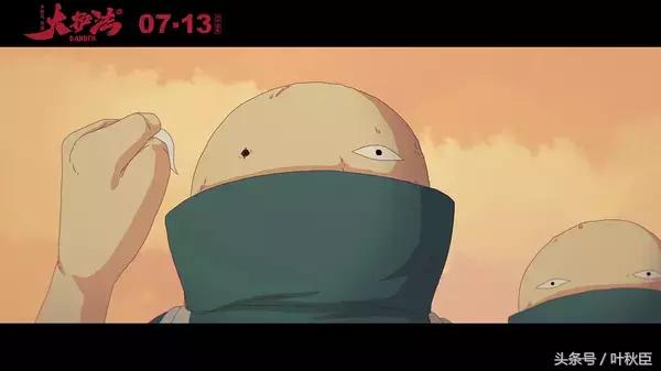 大护法类似的动画片,大护法一部恐怖的分级动画电影