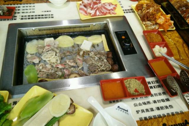 武汉大学附近最值得吃的,武汉美食攻略最值得去的地方