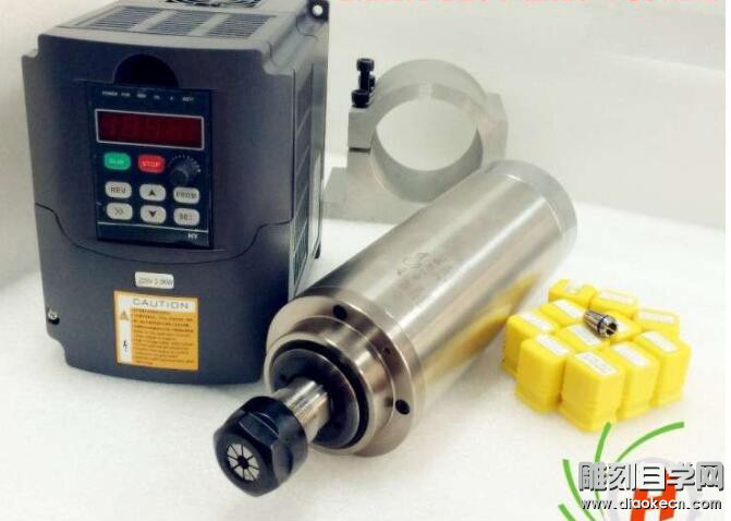 学习电脑雕刻机雕刻入门教程,电脑雕刻机初学全套教程