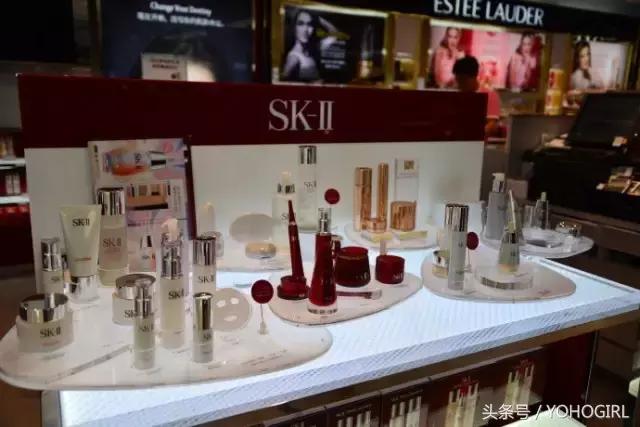 机场免税店购买东西完整流程,机场免税店可以购多少化妆品