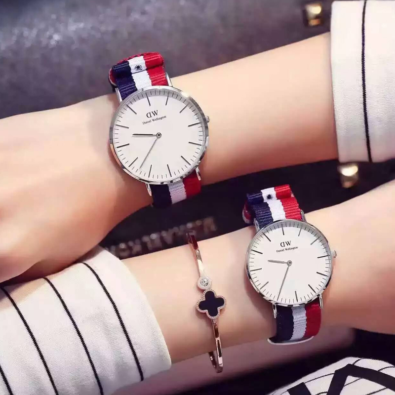 不过千的机械表,推荐几款适合年轻人的时尚手表