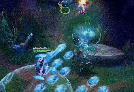 职业比赛非ban必选ap秒杀妖姬,职业比赛非ban必选英雄