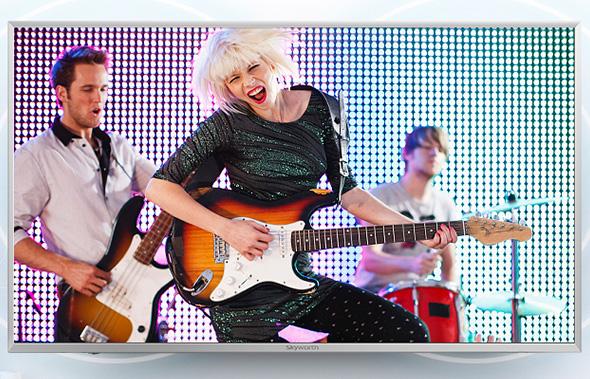 2023年电视品牌排行榜前十名,2022年电视排行榜前十名品牌