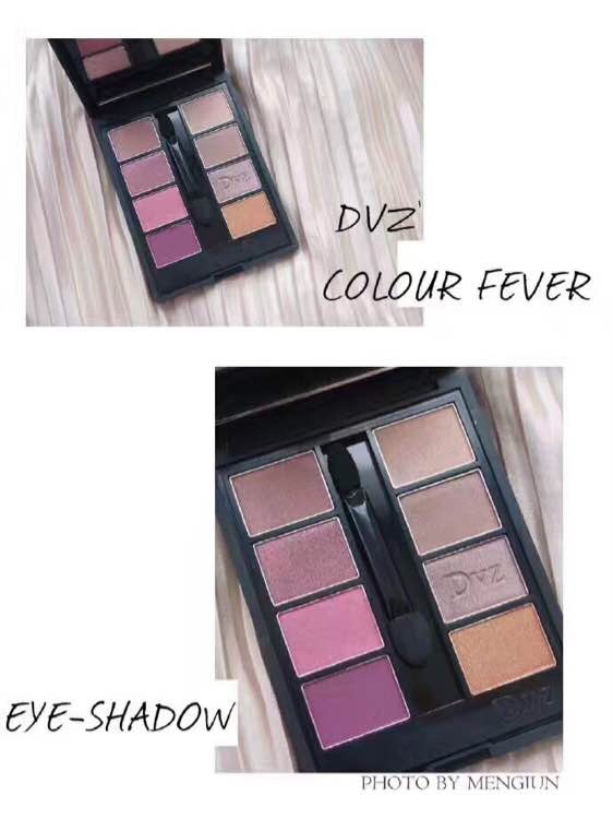 平价彩妆橘朵修容,淡颜系妆容平价