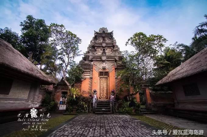 龙目岛和巴厘岛 (龙目岛好还是科莫多岛好)