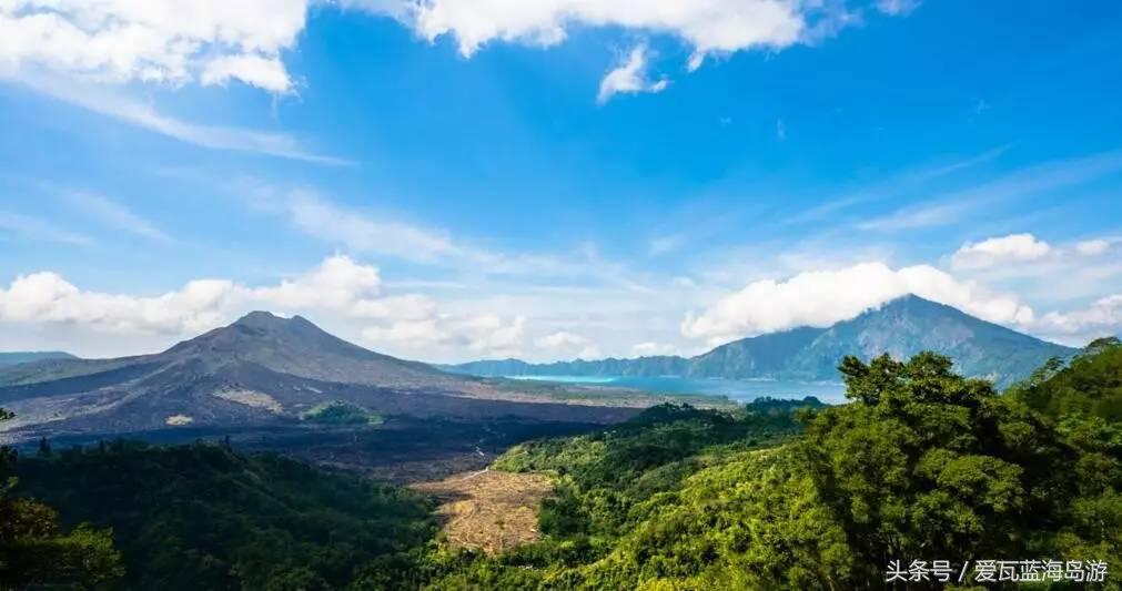 龙目岛和巴厘岛 (龙目岛好还是科莫多岛好)