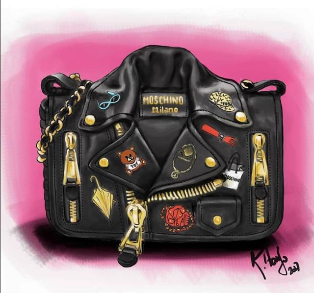 骞磋交鏃跺皻鍊煎緱璐拱鐨勫ぇ鐗屽寘,鏃跺皻涓嶄細杩囨椂鐨勫寘鎺ㄨ崘