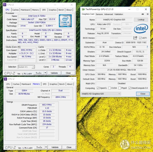 轻于形强于芯：acer宏碁蜂鸟笔记本，轻评测重体验
