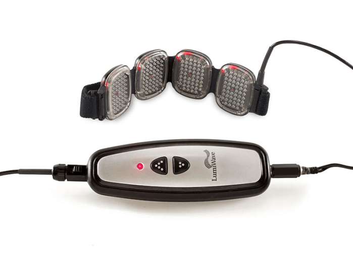 电脉冲理疗仪真的能止疼吗,电子脉冲绷带