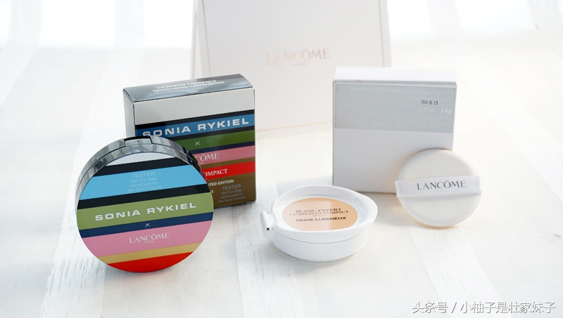 兰蔻眼部肌底精华液效果,兰蔻眼部肌底精华液测评