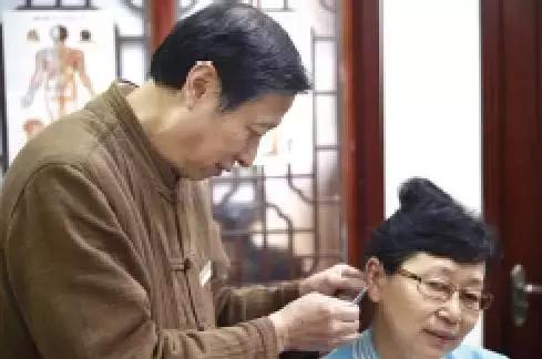 中医温病派医案,张简斋老中医