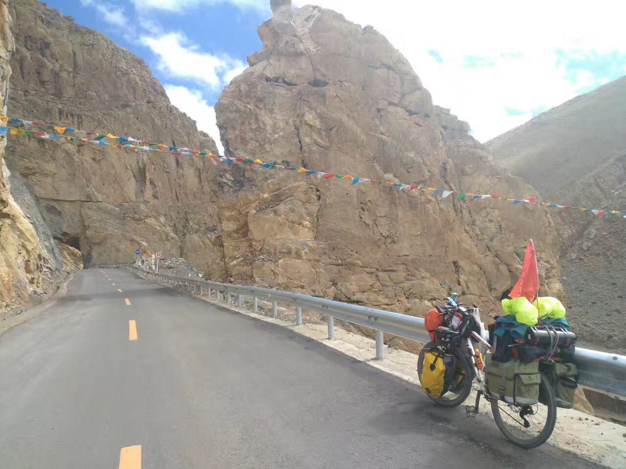 摩托车长途骑行注意事项,长途骑行技巧和方法