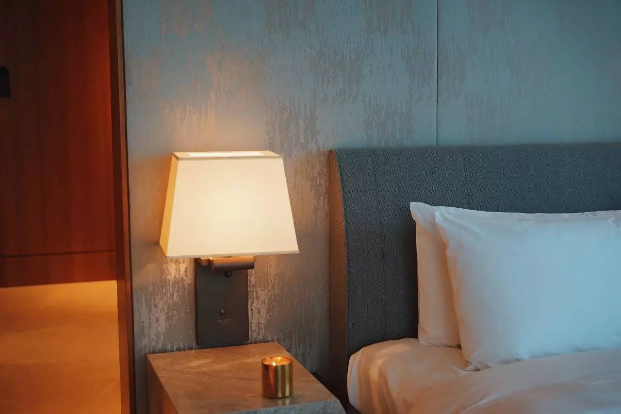 香港九龙洲际酒店,香港九龙贝尔特酒店