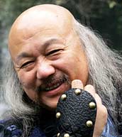 明教第一嘴炮周颠,周颠用什么武功