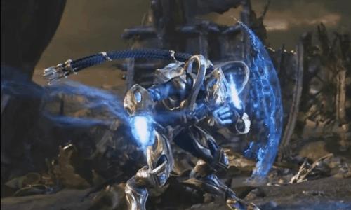 七米神脑洞:聊聊游戏、电影神作中“相似度感人”的设定