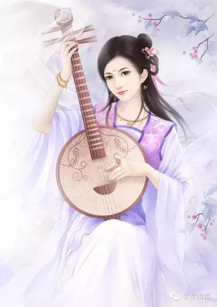 影响中国历史进程的女人,影响中国历史的100个女性