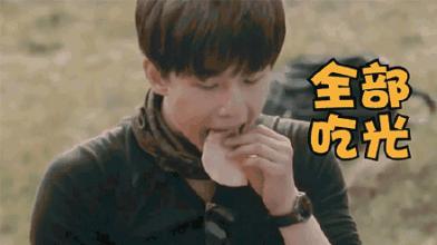 鹿晗被路人偶遇的视频,鹿晗早期被路人偶遇