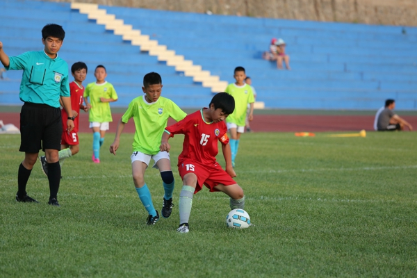 西安青少年足球联赛赛程,全国青少年足球联赛16强比赛时间