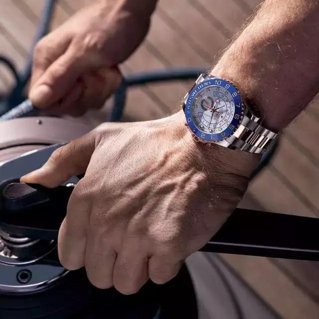 劳力士手表怎么保养视频讲解大全,劳力士解密视频