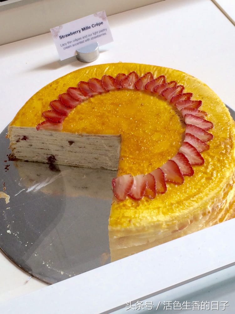 甜品中的爱马仕叫什么牌子,甜品界的爱马仕泡芙送货上门