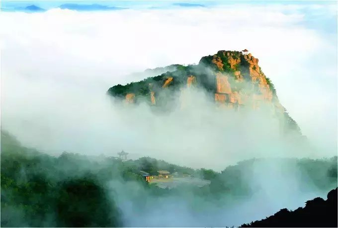 去了就变文盲的8大旅行地，因为你连名字都叫不出