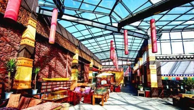 浮云牧场酒店推荐,浮云牧场网红酒店