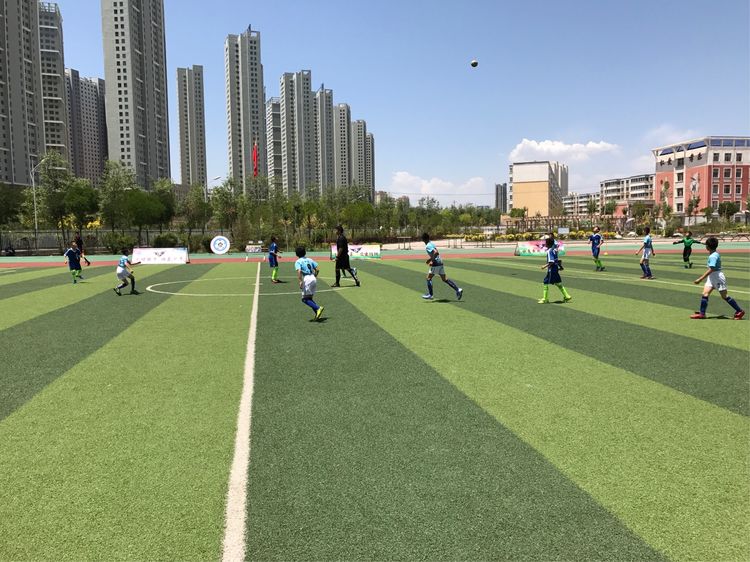 西宁小学足球比赛排名,西宁足球比赛小学生