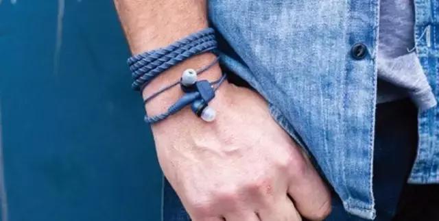 潮品的耳机好吗,潮物金属蓝牙耳机