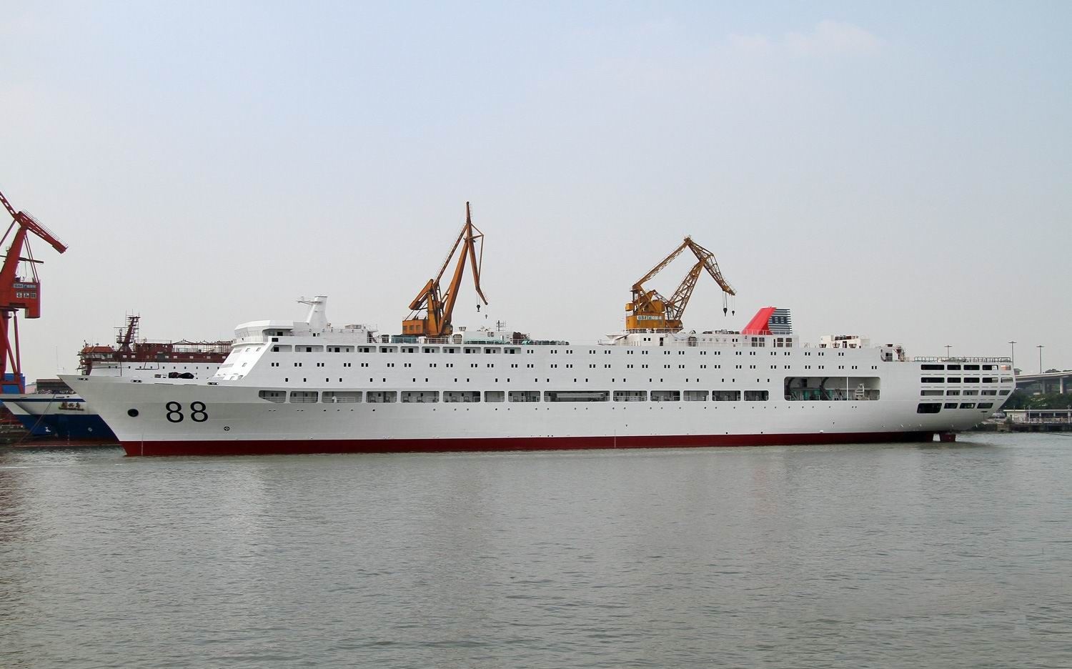 中国航母兵工资,中国航母上官兵一般怎么休假