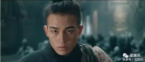 悟空传欧豪嫦娥超燃混剪,悟空传欧豪演的谁