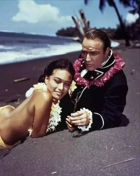 大溪地海岛度假岛,海岛旅游攻略大溪地