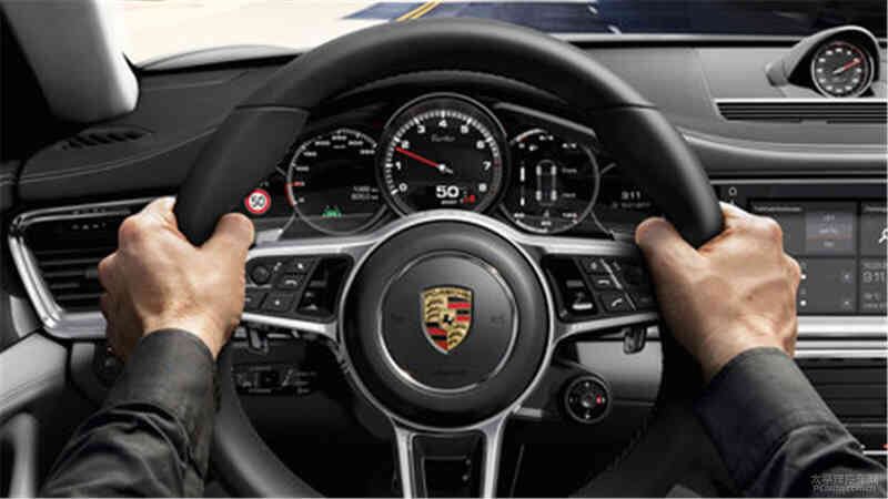 上海浦西保时捷中心panamera品鉴,保时捷新款panamera旅行车